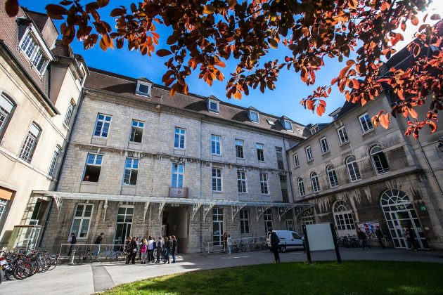 UFJF abre 5 vagas de intercâmbio em universidade francesa