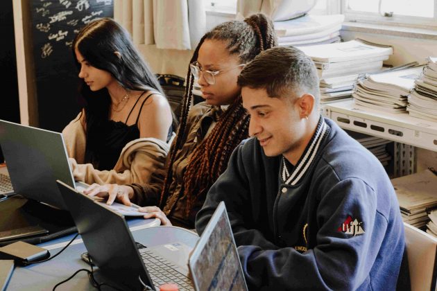 UFJF aprova criação de três novos cursos de graduação