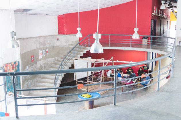 Arquitetura e Urbanismo promove semana acadêmica