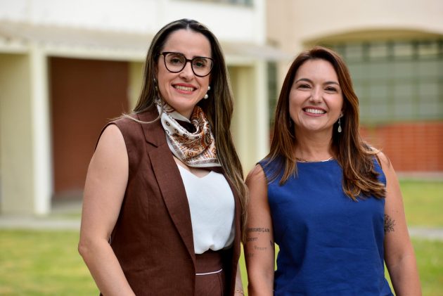 Diretoria da Faculdade de Enfermagem toma posse