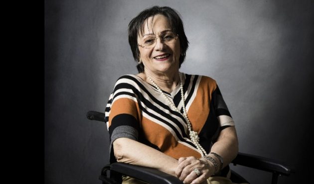 Consu aprova indicação de Doutora Honoris Causa à Maria da Penha Maia Fernandes