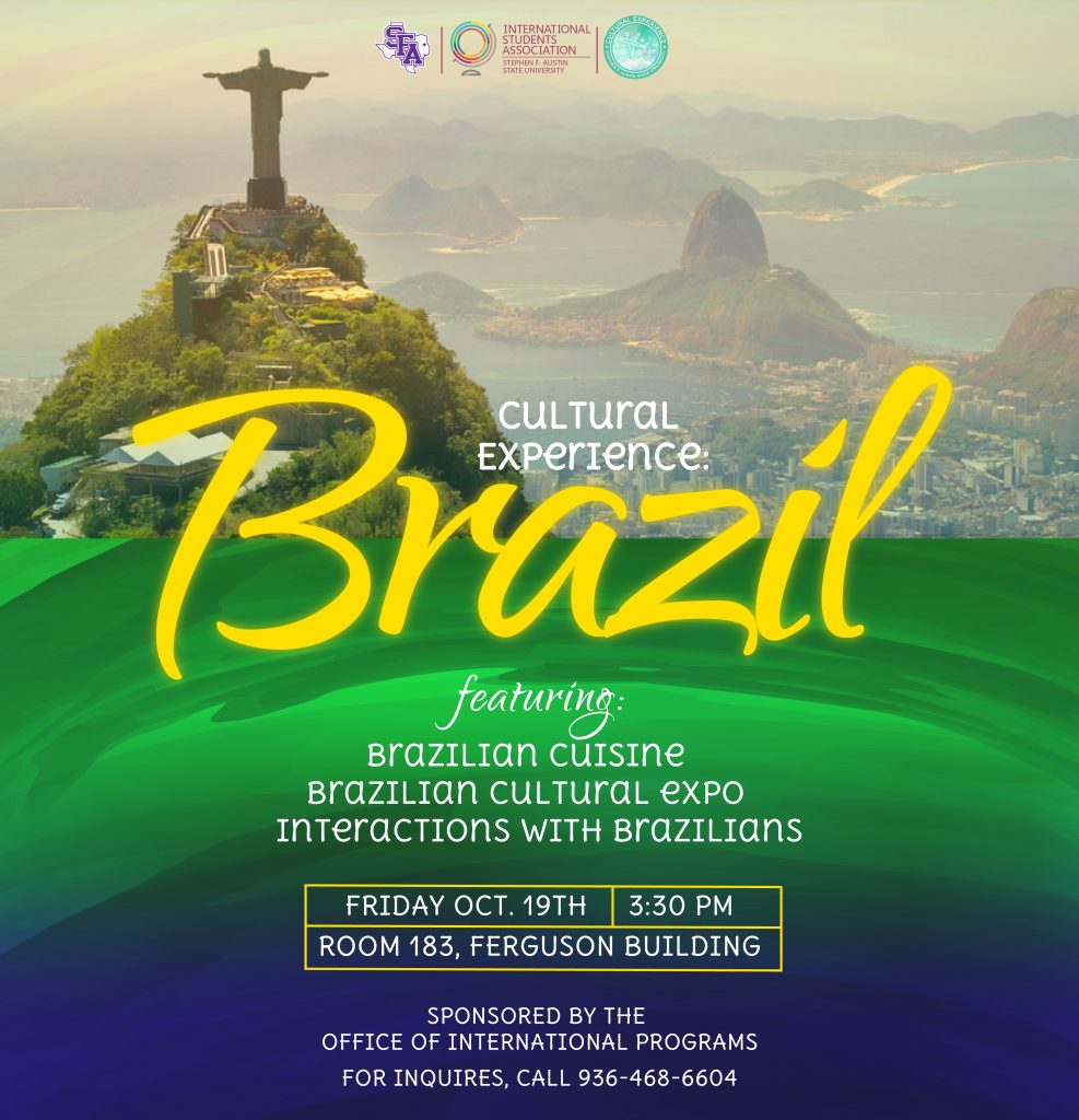Cultural experience Brazil-01-01