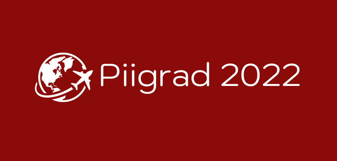 DRI torna público Edital de Seleção do Piigrad 2022