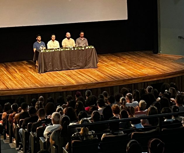 UFJF busca local para funcionamento provisório do Colégio de Aplicação João XXIII