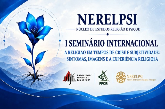 I Seminário Internacional do NERELPSI