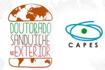 DOUTORADO SANDUÍCHE 2º semestre 2026