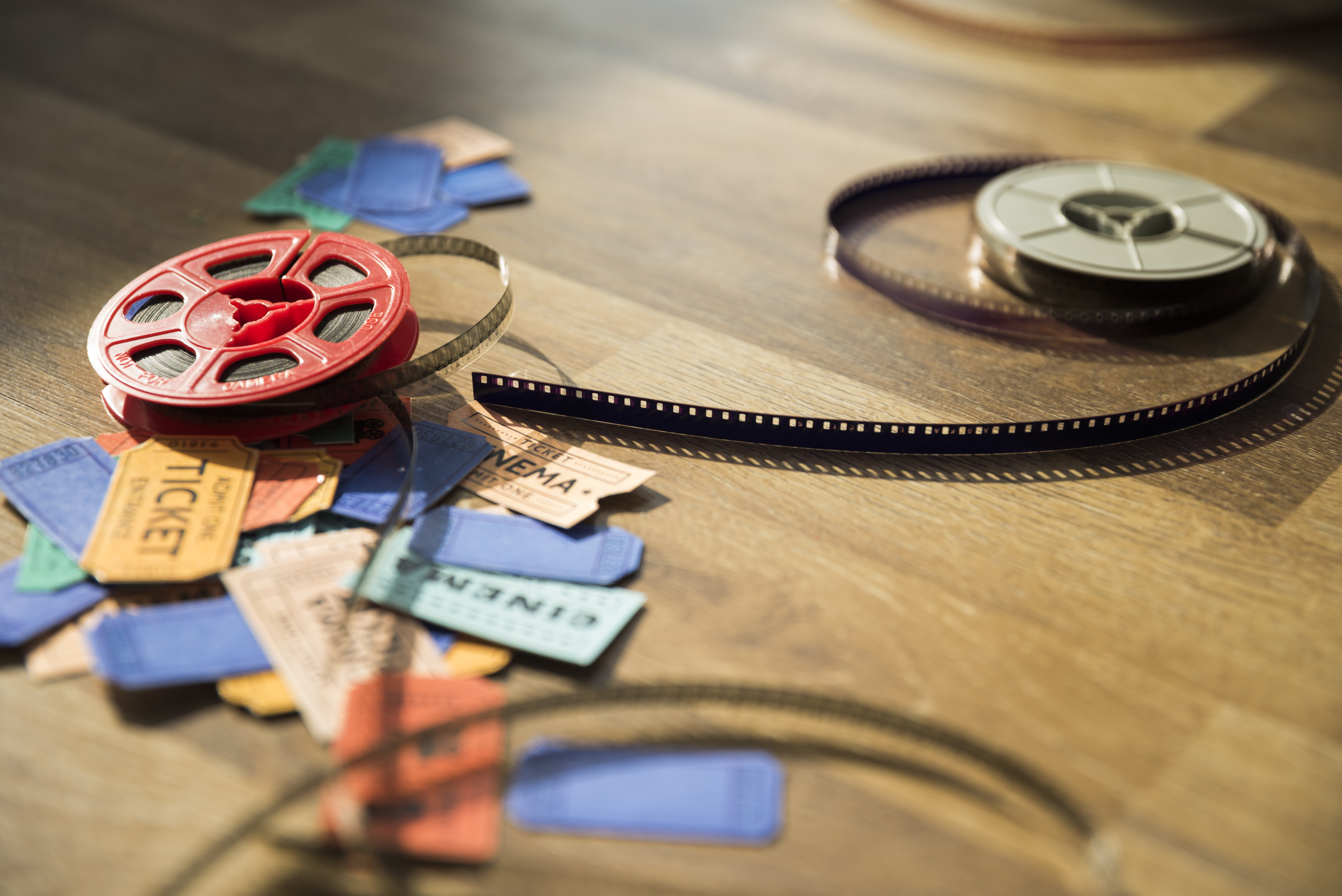 Minicurso: Preservação audiovisual e pesquisa histórica do cinema brasileiro