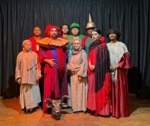 Grupo Divulgação celebra 60 anos com série de espetáculos, exposições e documentário