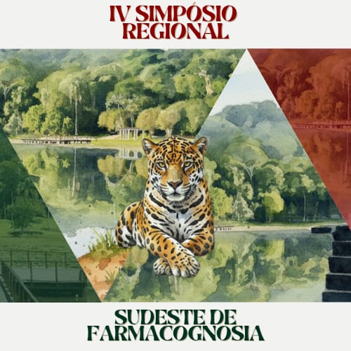Simpósio Regional Sudeste de Farmacognosia