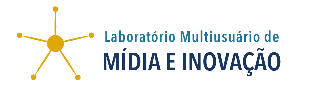 Laboratório Multiusuário de Mídia e Inovação (LMMI/UFJF) lança edital 2025