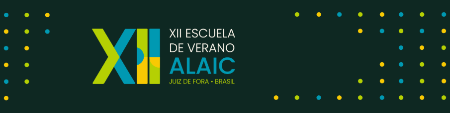 UFJF sedia o 12º Encontro da Escola de Verão da ALAIC