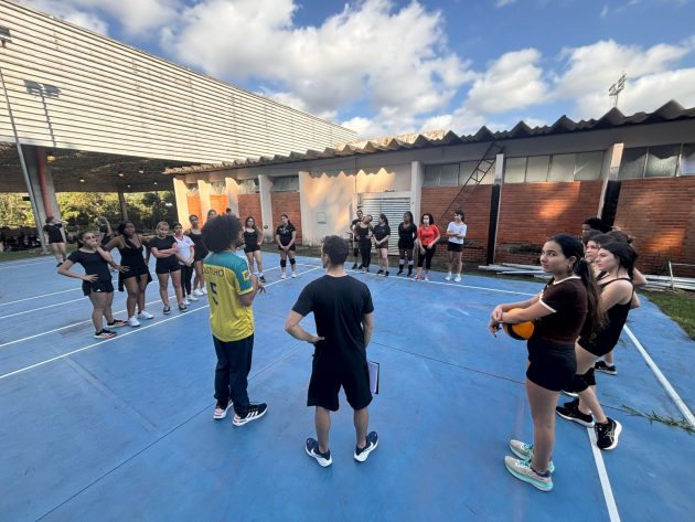 João XXIII promove semana de atividades sobre violência, diversidade e responsabilidade