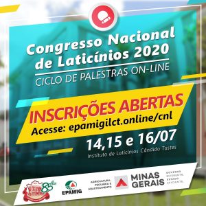 Congresso Nacional de Laticínios