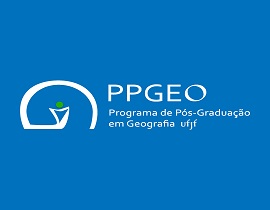 Programação semestral 2023/01 do PPGEO!