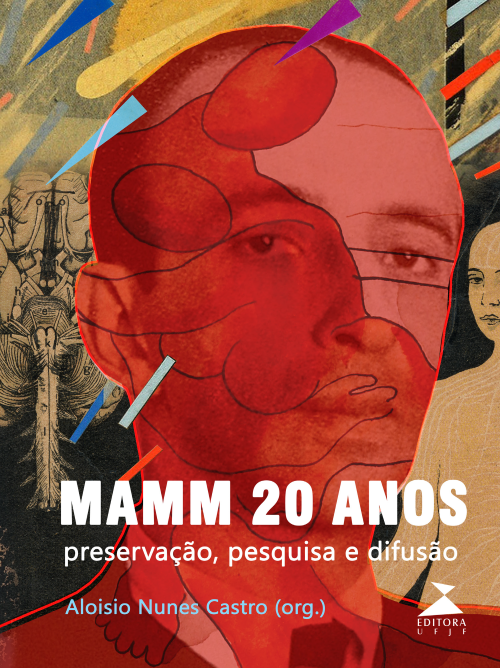 Mamm lança livro sobre seus 20 anos, ratificando o poder transformador dos museus