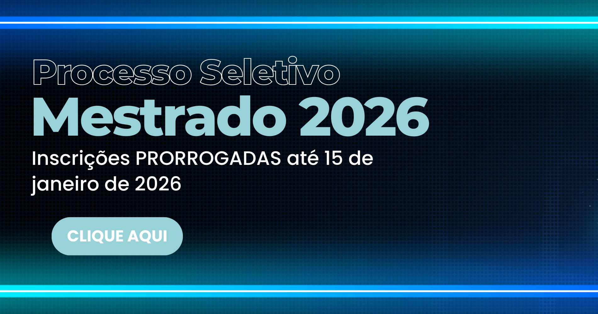 Edital 03/2025 – Edital de Retificação Processo Seletivo