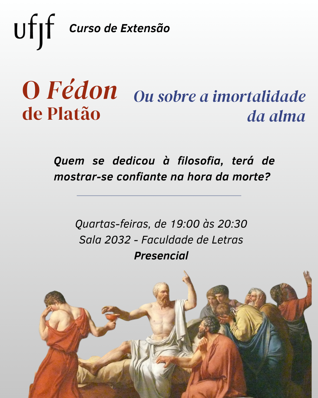 Curso de Extensão – Prof. Fábio Fortes