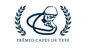 SELEÇÃO DE TESE PARA PARTICIPAR DO PRÊMIO CAPES DE TESE!!!