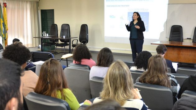 DRI recebe propostas de cursos e disciplinas para Global July 2026