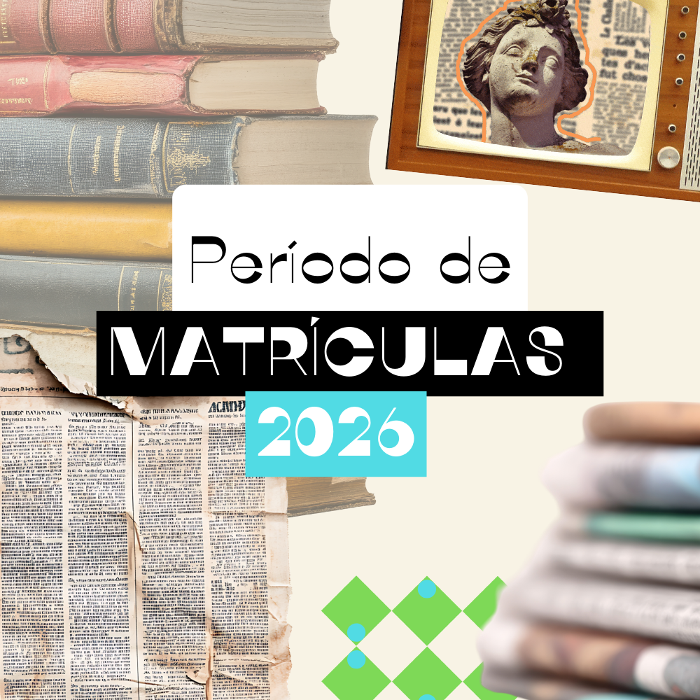 Matrículas 2026/1 – Cronograma