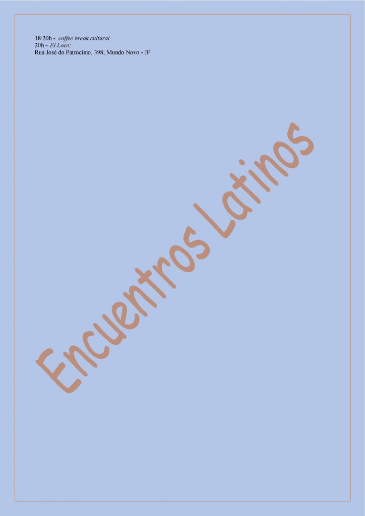 Encuentros Latinos-2