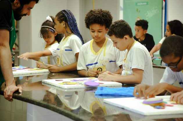 UFJF abre inscrições para Especialização em Ensino de Ciências e Matemática