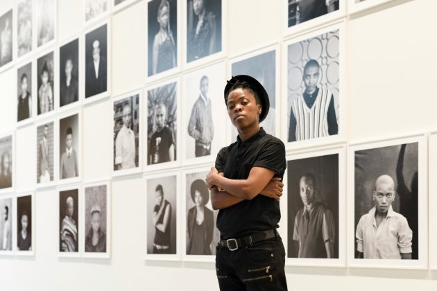 UFJF recebe Zanele Muholi, ativista visual reconhecida mundialmente