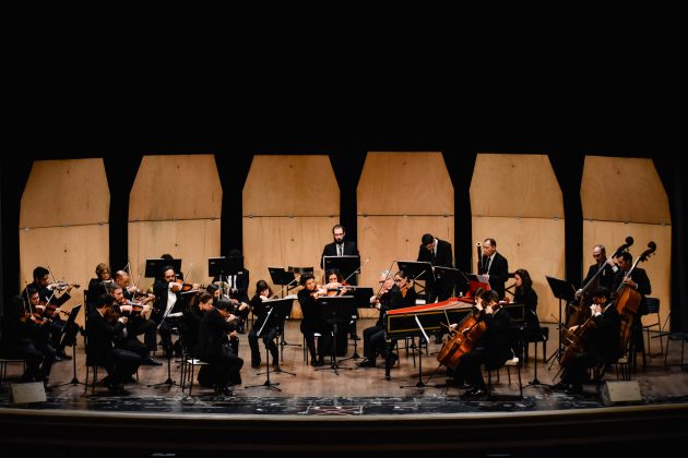 Festival Internacional de Música Colonial Brasileira reúne concertos gratuitos de 24 de julho a 1º de agosto