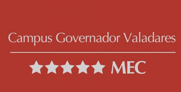 Cursos de Farmácia e Nutrição de Governador Valadares recebem conceito máximo em avaliação do MEC