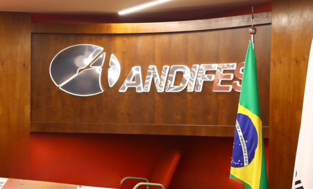 Andifes publica carta sobre as eleições de 2026