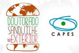 Edital Interno de Seleção de Bolsista – Doutorado Sanduíche no Exterior
