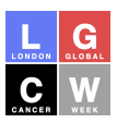 Divulgação: LONDON GLOBAL CANCER WEEK – ESTUDO DA CARGA GLOBAL DE DOENÇA