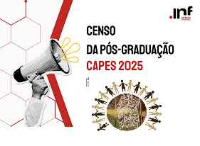 Censo CAPES – 2025 – PPG Saúde Coletiva UFJF