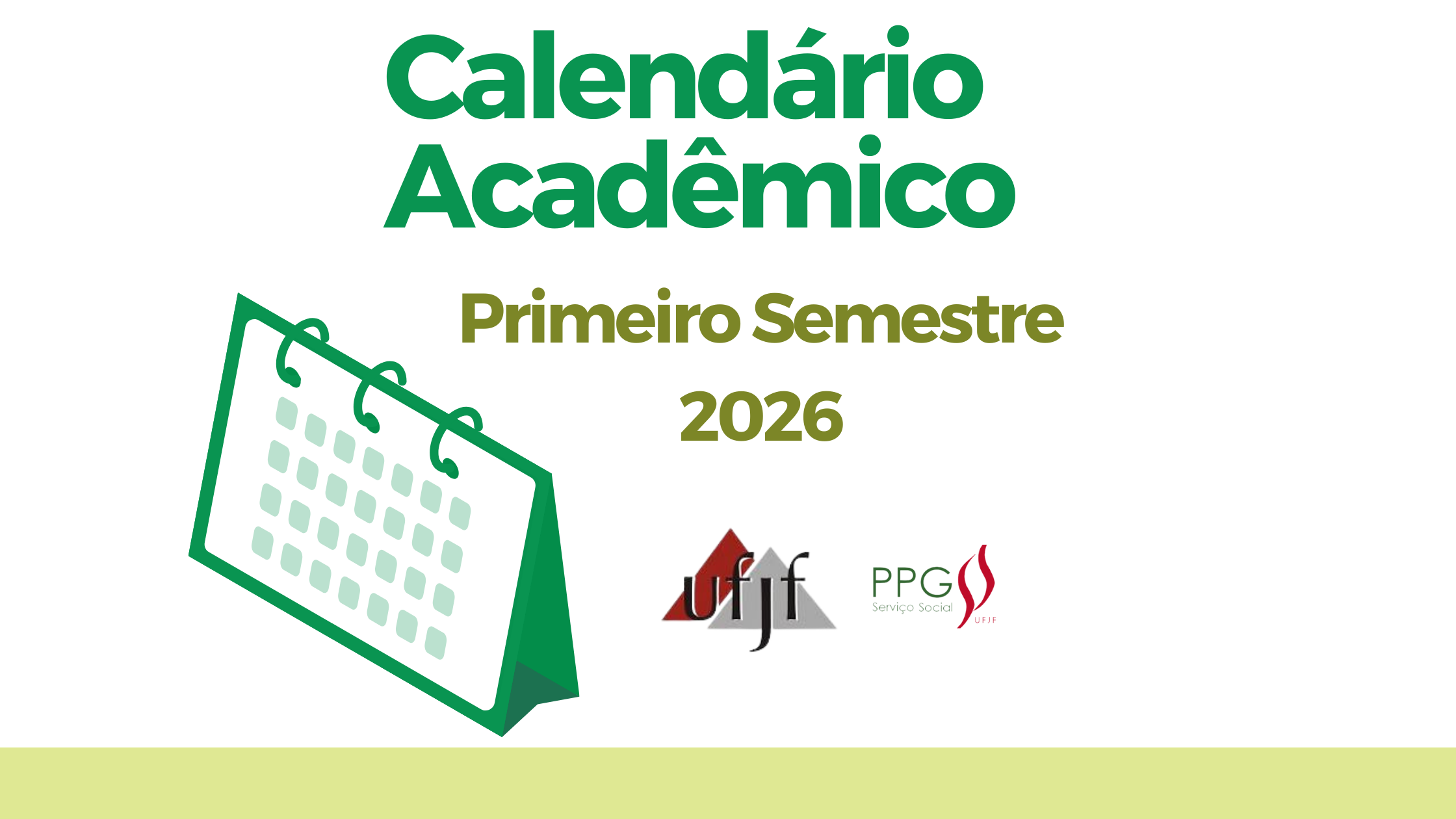 CALENDÁRIO 01/2026