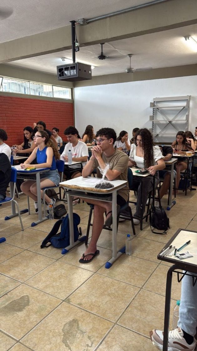 Realização do Pism destaca a relevância das universidades públicas