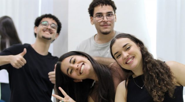 Campus Governador Valadares promove Acolhimento aos Calouros na terça (3)