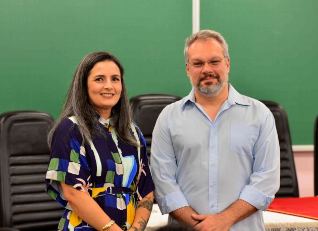 Faculdade de Serviço Social tem nova direção