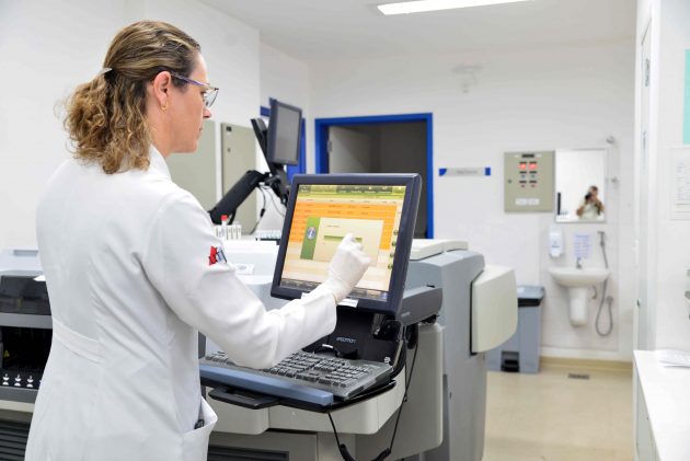 Faculdade de Farmácia e HU ampliam diagnóstico de hepatite A em Juiz de Fora