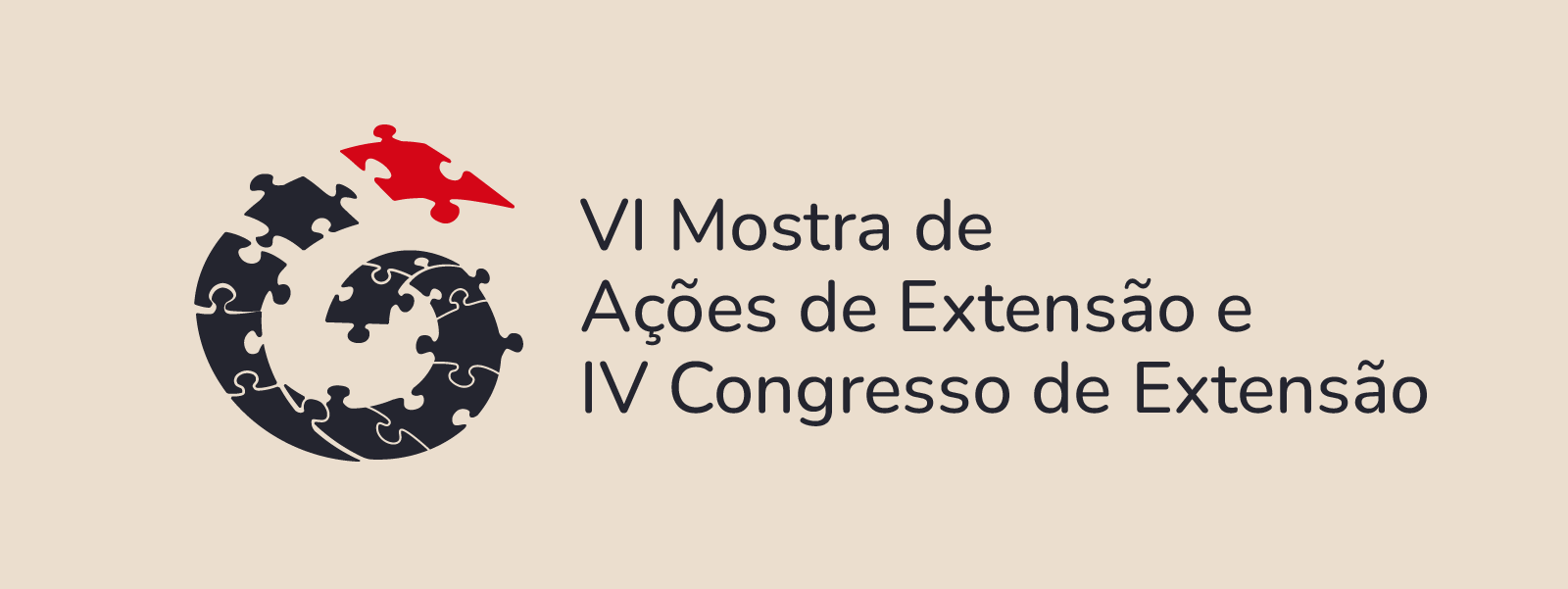 Divulgada a Programação da VI Mostra de Ações de Extensão e IV Congresso de Extensão