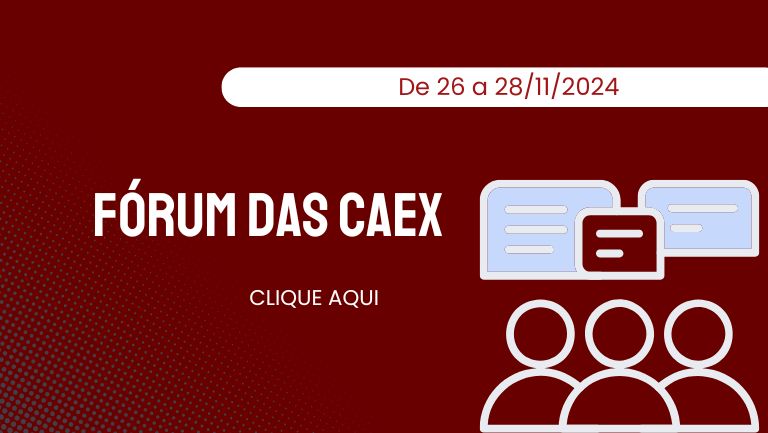 Fórum das CAEX