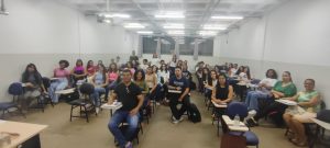 Cursinho Comunitário Camponês e Popular