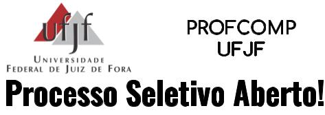 Processo seletivo 2026 para ingresso em 2027