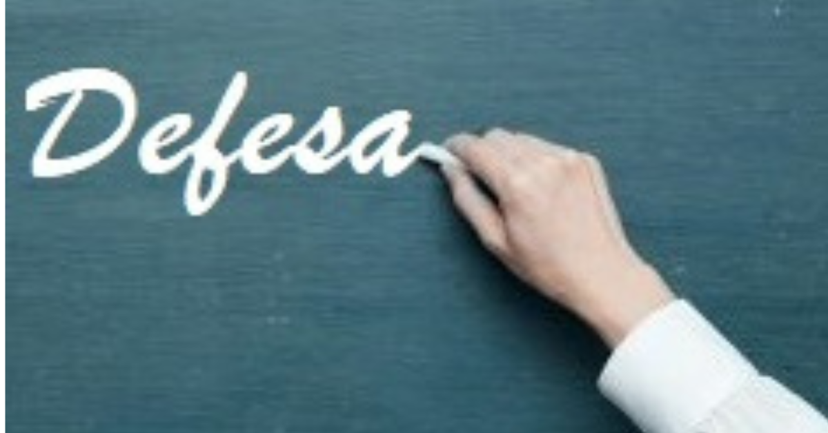 DEFESA DE DISSERTAÇÃO – Fernanda Ignacchiti Campos dos Santos – 20/10/2025 às 14 horas