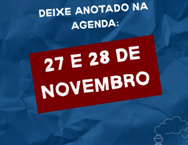 📢 VII Colóquio Regional de Linguística Aplicada & I Jornada de Linguística Aplicada da UFJF