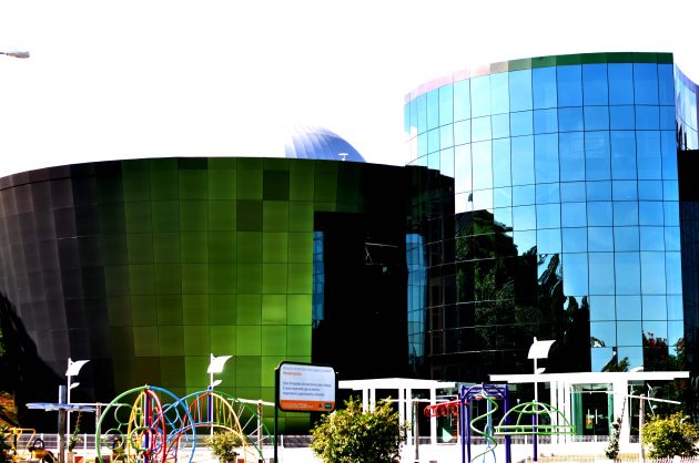 Centro de Ciências comemora 20 anos com mais de 300 mil visitas