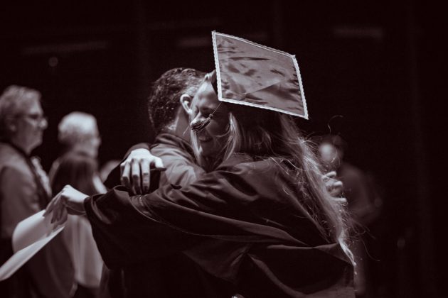 Colação de Grau da área da Saúde é adiada para 3 de março