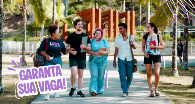 UFJF convoca 742 candidatos na segunda reclassificação do Pism e do Sisu
