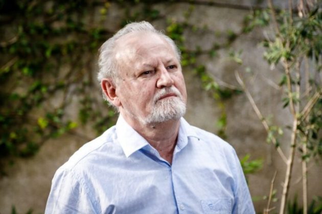 João Pedro Stédile recebe título de Doutor Honoris Causa na próxima terça, 7