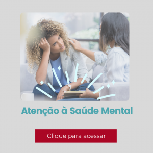 Atenção à Saúde Mental