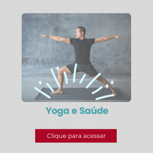 Yoga e Saúde